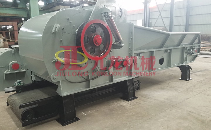 木材削片機(jī)