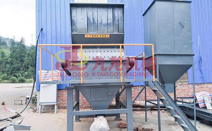 木頭粉碎機(jī)報(bào)價(jià)