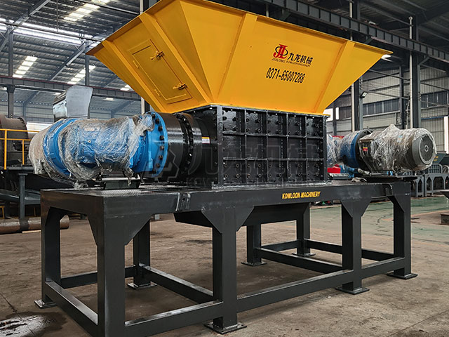 塑料粉碎機(jī)