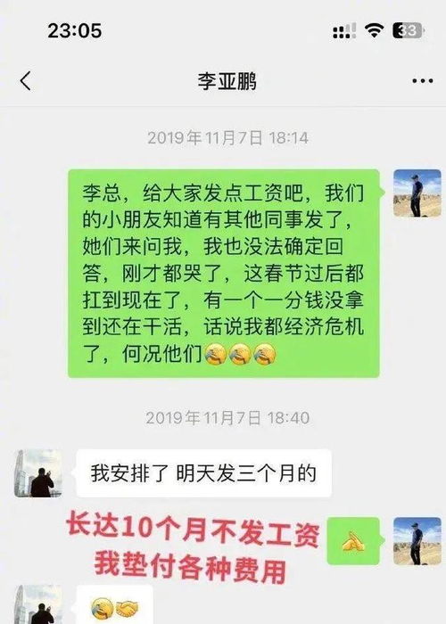 李亞鵬致歉承諾還款，商業轉型 180天帶貨98場創2.6億銷售額